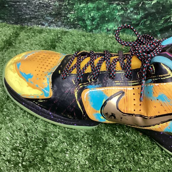 Nike Zoom Kobe 5 Prelude (Finals MVP) 13 - Picture 8 of 16